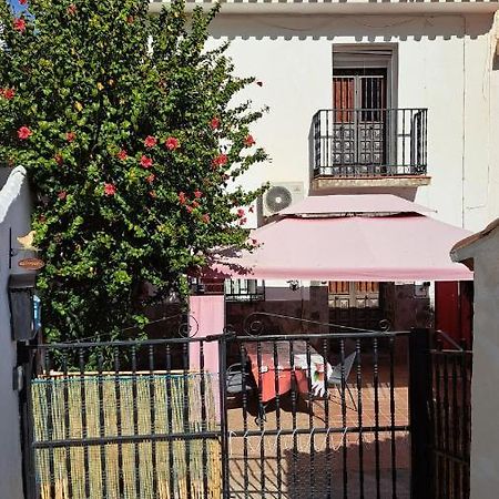 Casa Paco - Maison Andalousie Cutar Εξωτερικό φωτογραφία