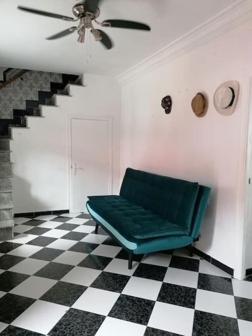 Casa Paco - Maison Andalousie Cutar Εξωτερικό φωτογραφία