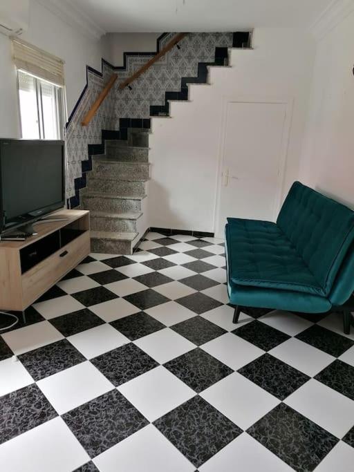 Casa Paco - Maison Andalousie Cutar Εξωτερικό φωτογραφία