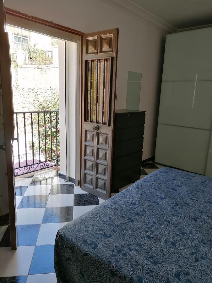 Casa Paco - Maison Andalousie Cutar Εξωτερικό φωτογραφία