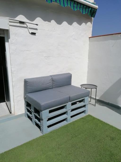 Casa Paco - Maison Andalousie Cutar Εξωτερικό φωτογραφία