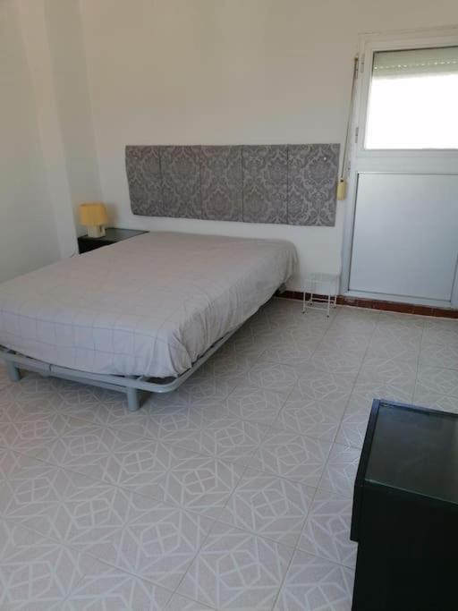Casa Paco - Maison Andalousie Cutar Εξωτερικό φωτογραφία