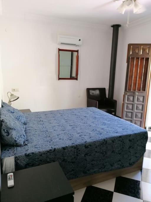 Casa Paco - Maison Andalousie Cutar Εξωτερικό φωτογραφία