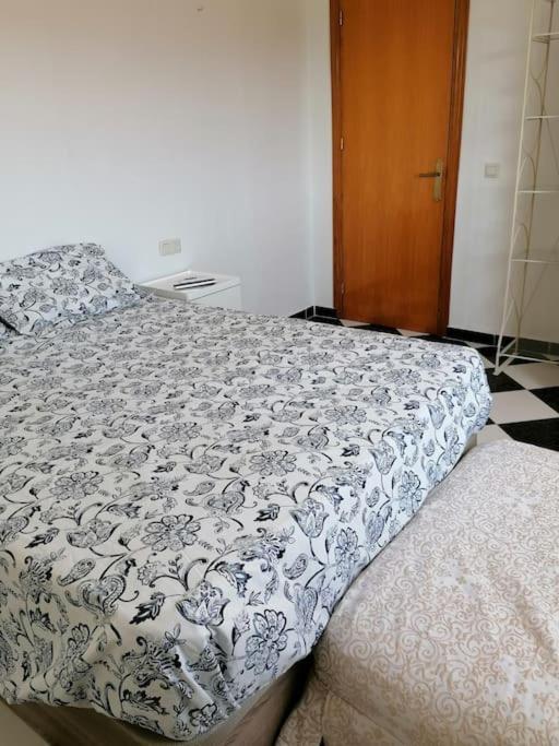 Casa Paco - Maison Andalousie Cutar Εξωτερικό φωτογραφία