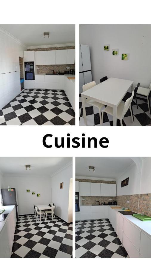 Casa Paco - Maison Andalousie Cutar Εξωτερικό φωτογραφία