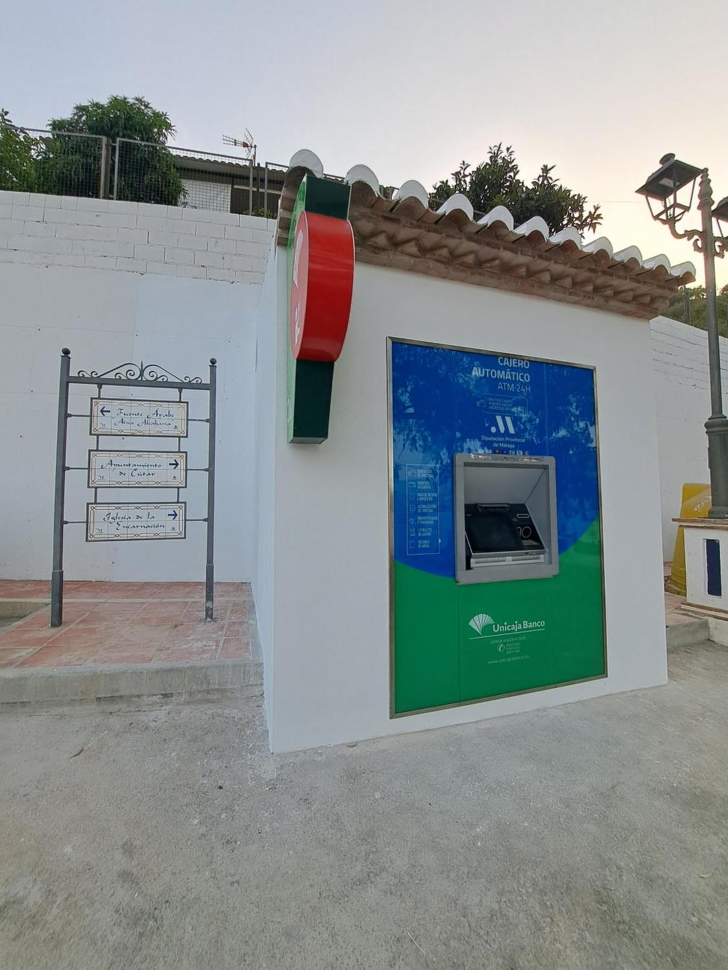 Casa Paco - Maison Andalousie Cutar Εξωτερικό φωτογραφία